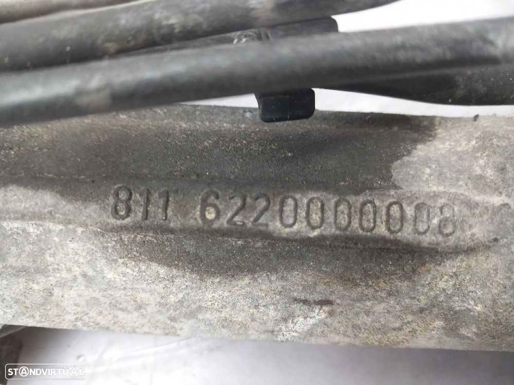 Caixa de direção PEUGEOT 206 SW (2E/K) - 5