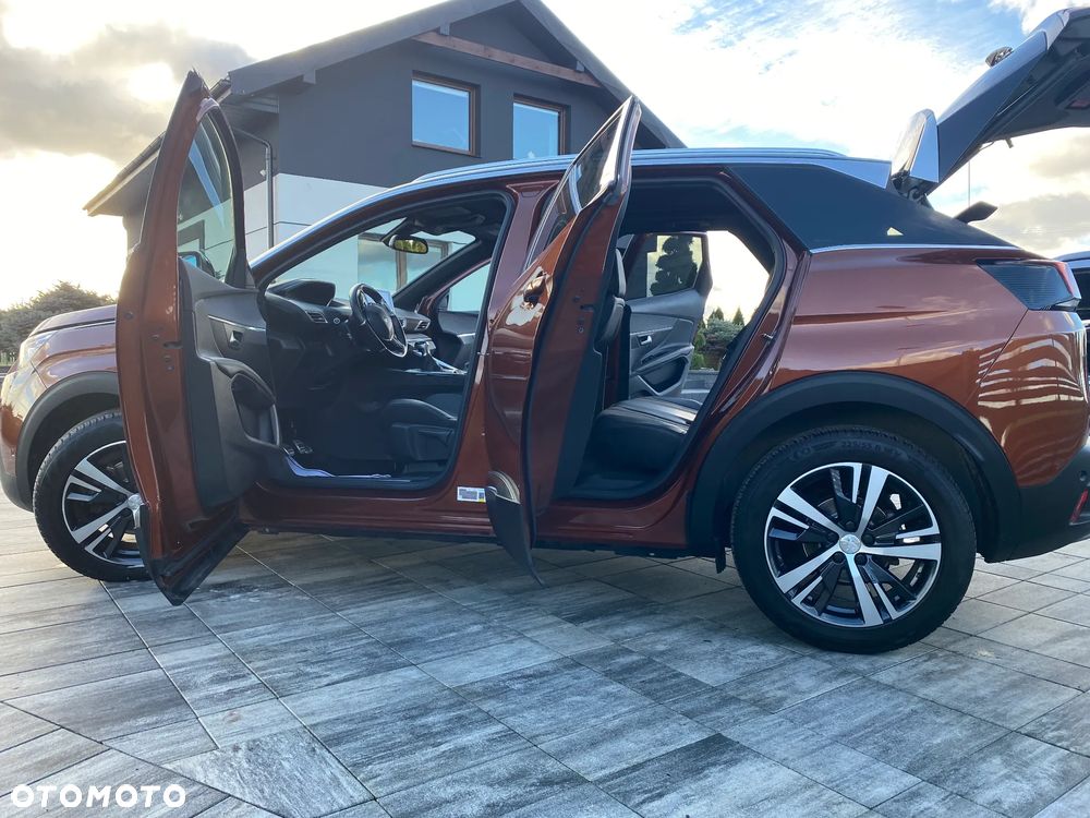 Peugeot 3008 - 12