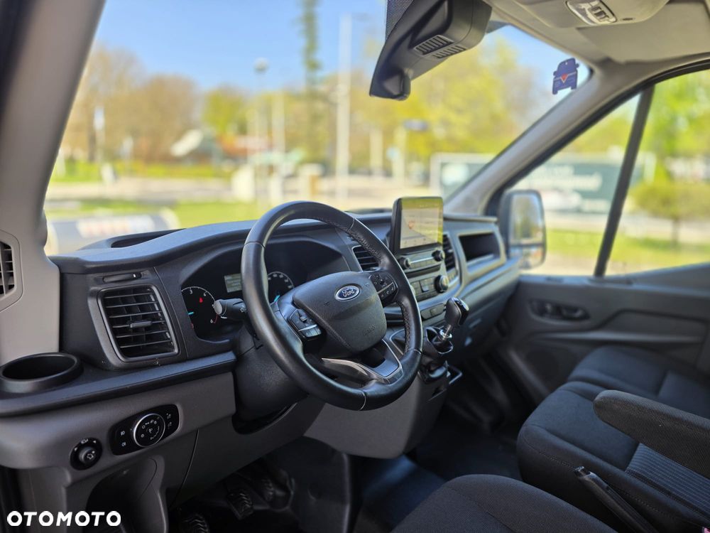 Ford Transit - 22