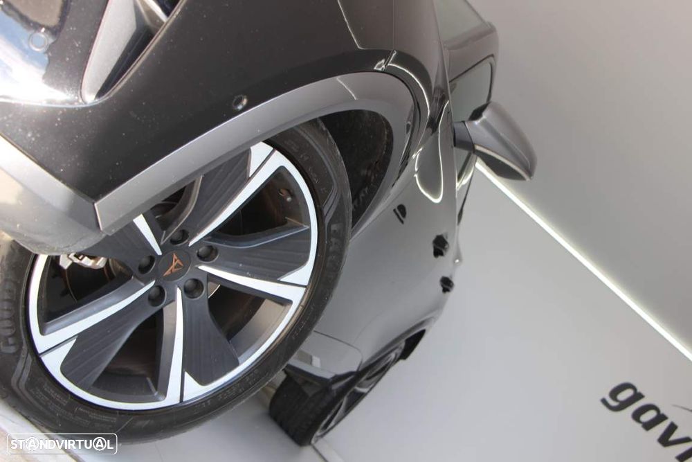 Cupra Formentor 1.5 TSI Sport - 22