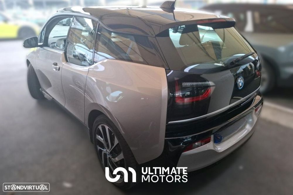 BMW i3 120Ah - 2