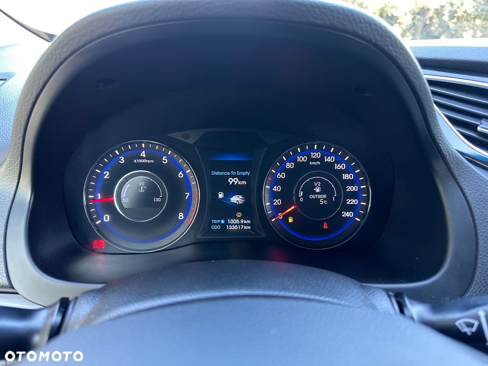 Hyundai i40 2.0 Premium - 14