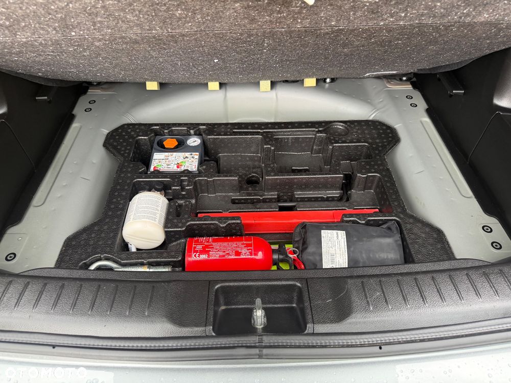 Suzuki Vitara 1.4 Boosterjet Hybrid Allgrip Comfort+ - 12