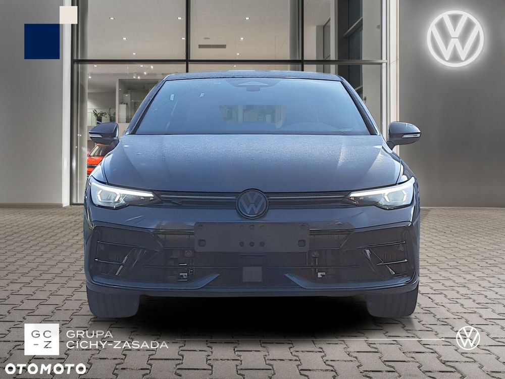 Volkswagen Golf 2.0 TSI 4Motion R Black Edition DSG - 9