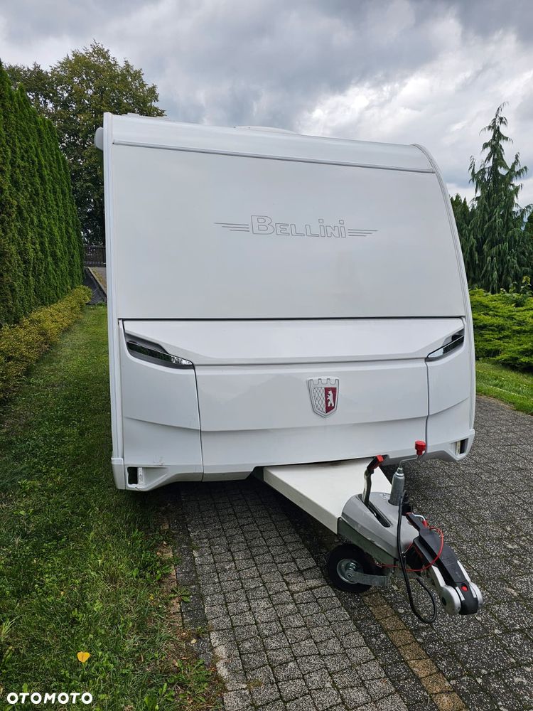 Tabbert Bellini 390 - 8