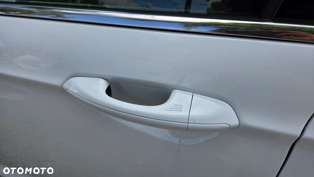 Ford Mondeo 2.0 EcoBlue Titanium - 8