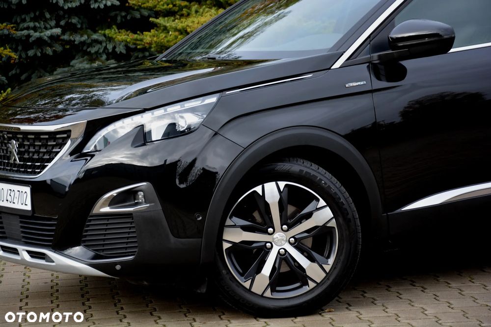 Peugeot 5008 BlueHDI 150 Stop & Start Allure - 15