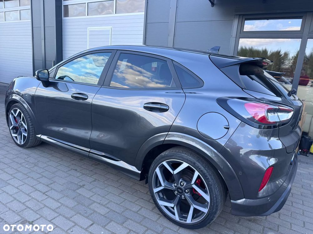 Ford Puma 1.5 EcoBoost ST X - 34