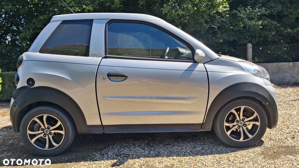 Microcar M.GO - 5