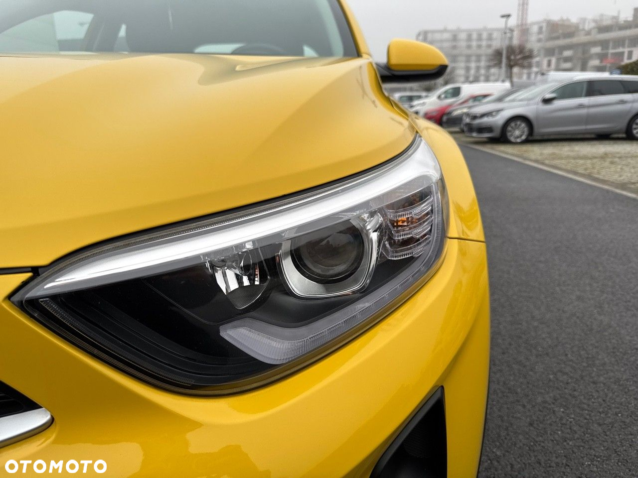 Kia Stonic 1.0 T-GDI L - 12