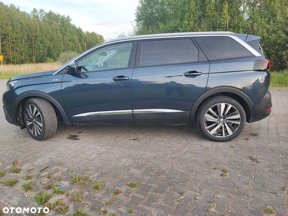 Peugeot 5008 1.6 HDi Active - 32