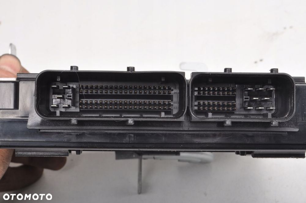 TIVOLI 1.6 16V MODUŁ STEROWNIK ECU K8711035900 - 3
