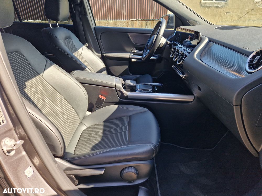 Mercedes-Benz GLA 200 d 8G-DCT Style - 14