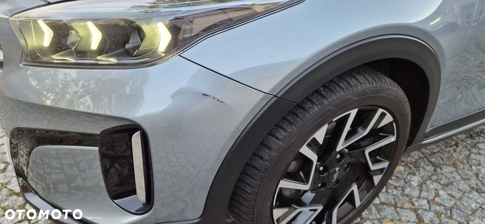 Kia Ceed 1.5 T-GDI L Business Line DCT - 9