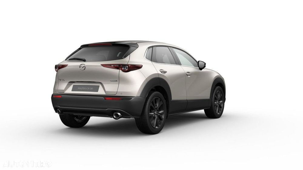 Mazda CX-30 - 5