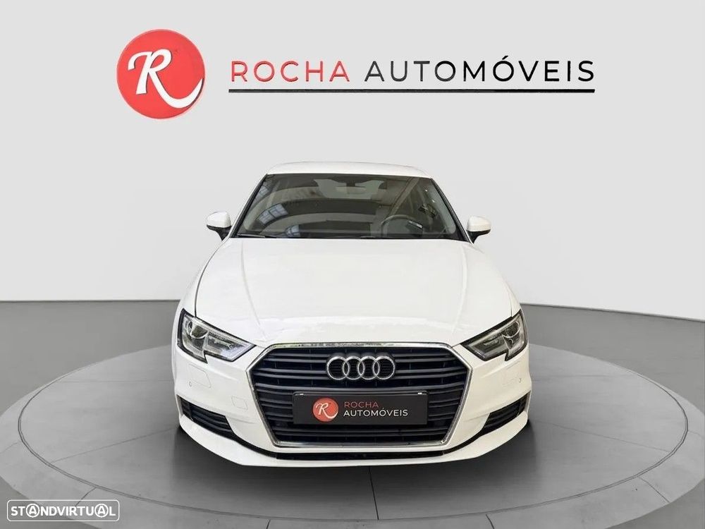 Audi A3 Sportback 30 TFSI S tronic - 3