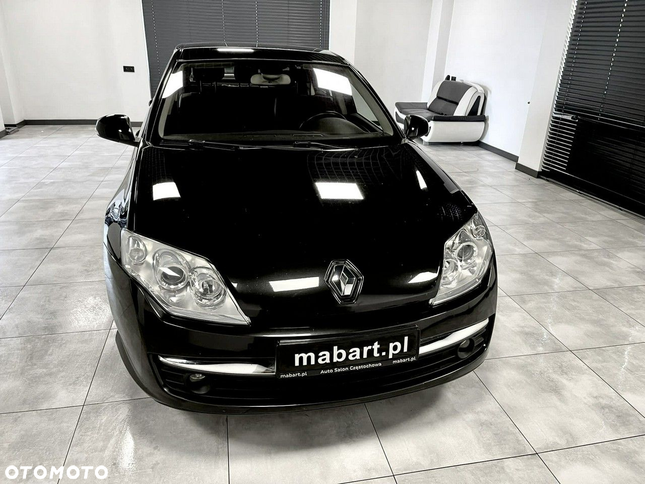 Renault Laguna 2.0 DCi Dynamique - 6