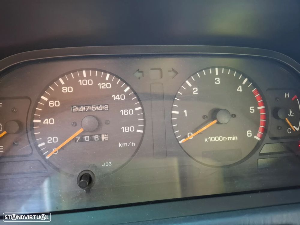 Toyota Land Cruiser 3.0 TD Standard - 4