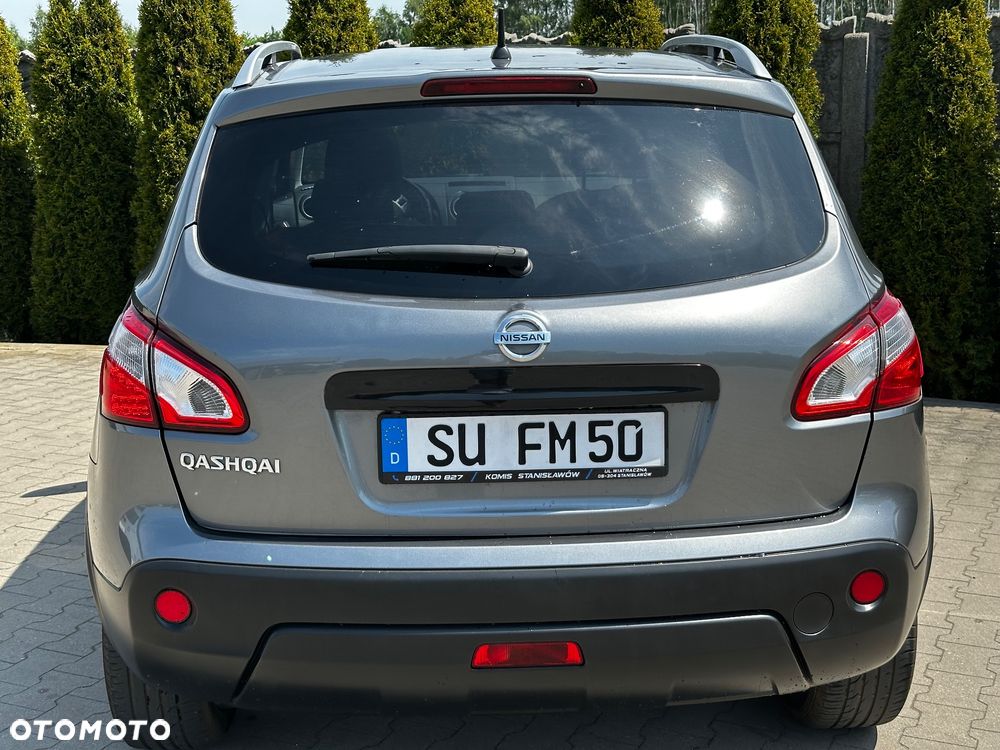 Nissan Qashqai 1.6 360 - 15