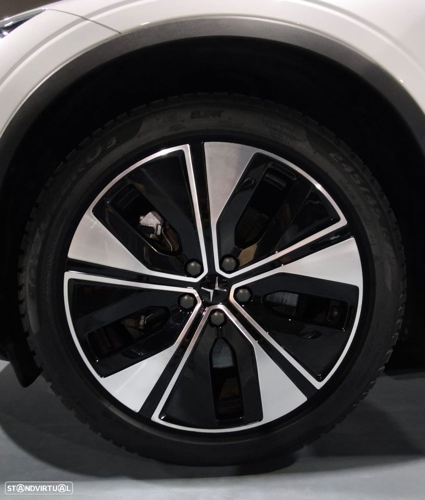 Polestar 2 Standard Range 69 kWh - 8