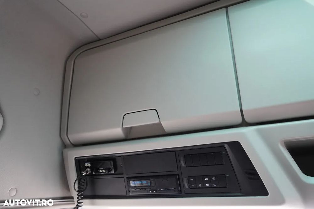 Ford F-MAX 500 / EURO 6 - 32