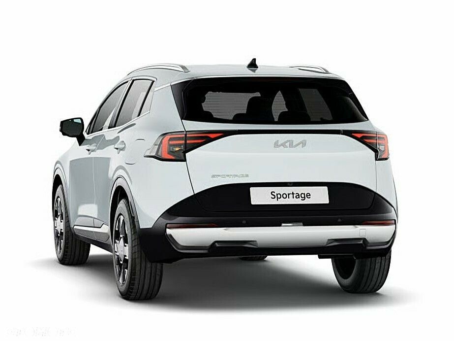 Kia Sportage 1.6 T-GDI M 2WD - 9