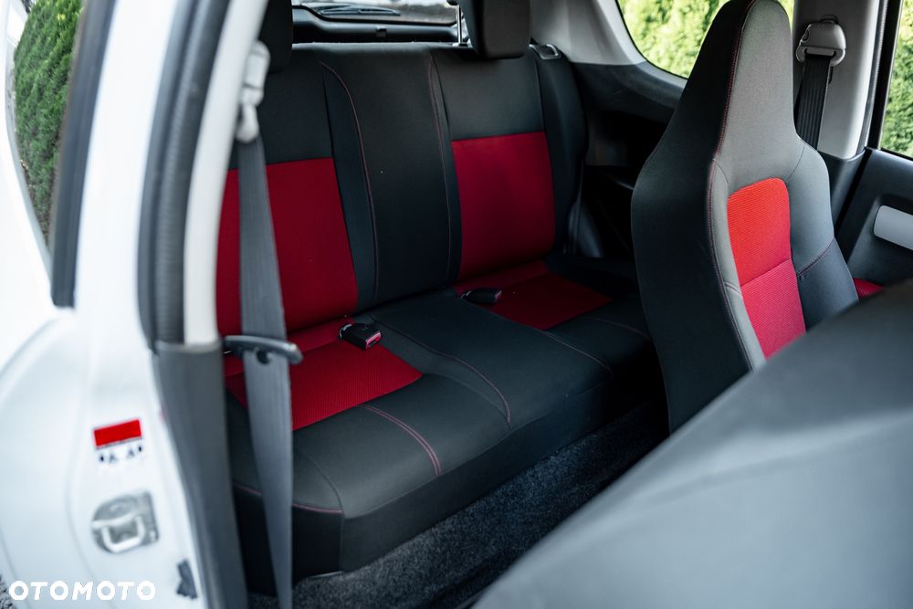 Suzuki Swift 1.6 Sport - 26
