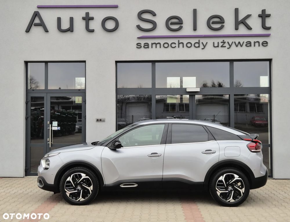 Citroën C4 1.5 BlueHDi Shine S&S - 39