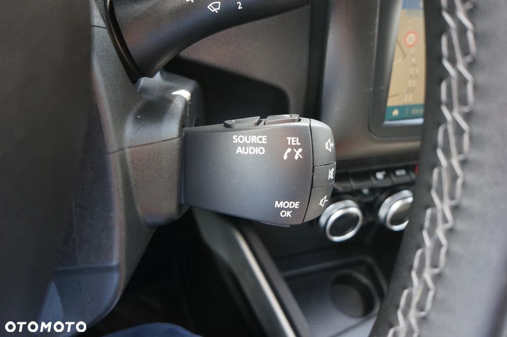 Dacia Duster 1.5 Blue dCi Prestige - 25