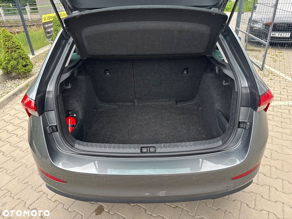 Skoda Scala 1.0 TSI Ambition DSG - 15