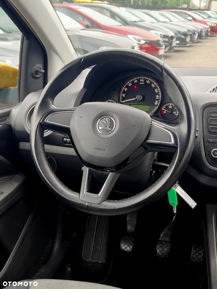 Skoda Citigo 1.0 Ambition - 15