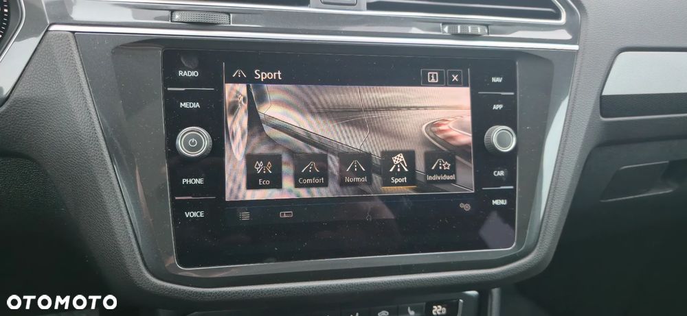 Volkswagen Tiguan 2.0 TDI BMT SCR 4Mot Highline DSG - 11