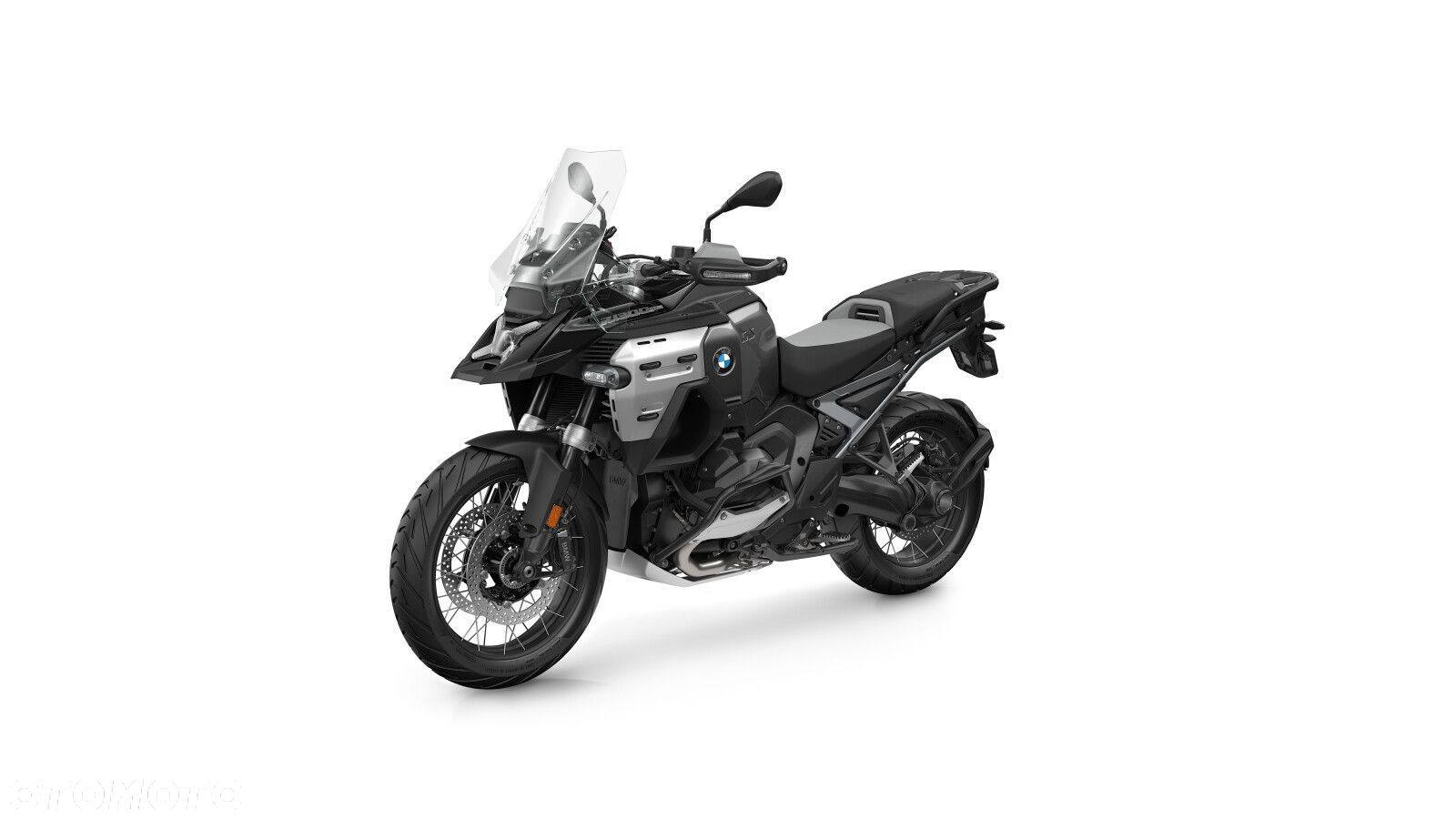 BMW R - 1