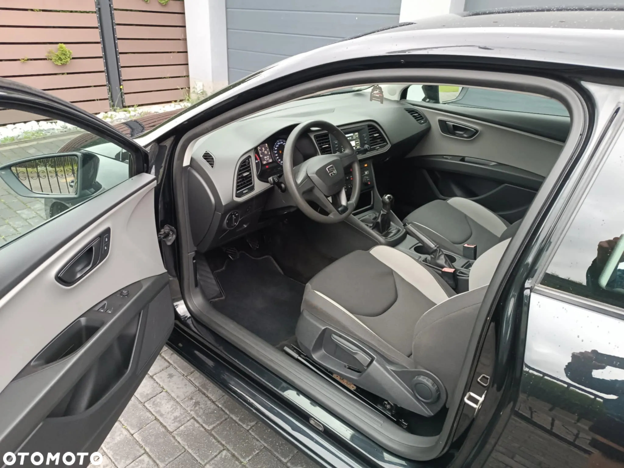 Seat Leon SC 1.2 TSI Style - 13