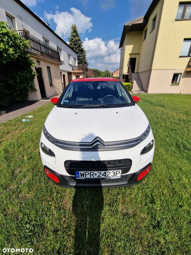 Citroën C3 1.2 PureTech Shine - 2
