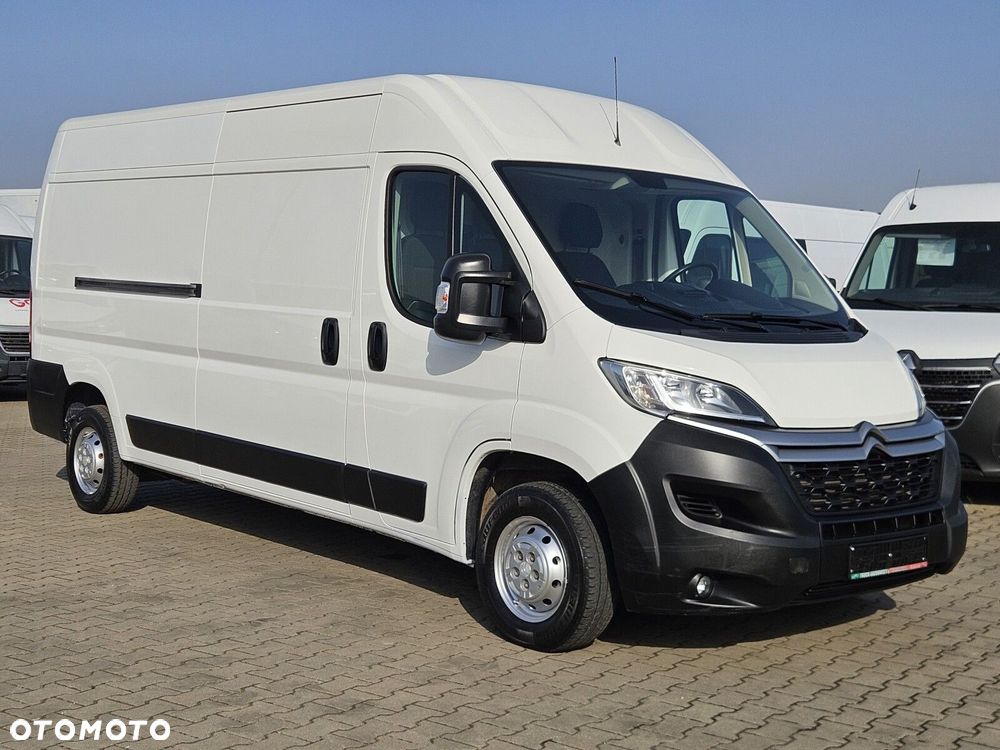 Citroën Jumper L3H2 *69900zł NETTO* 2.2HDi/140KM - 3