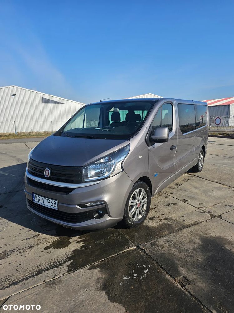 Fiat Talento - 1