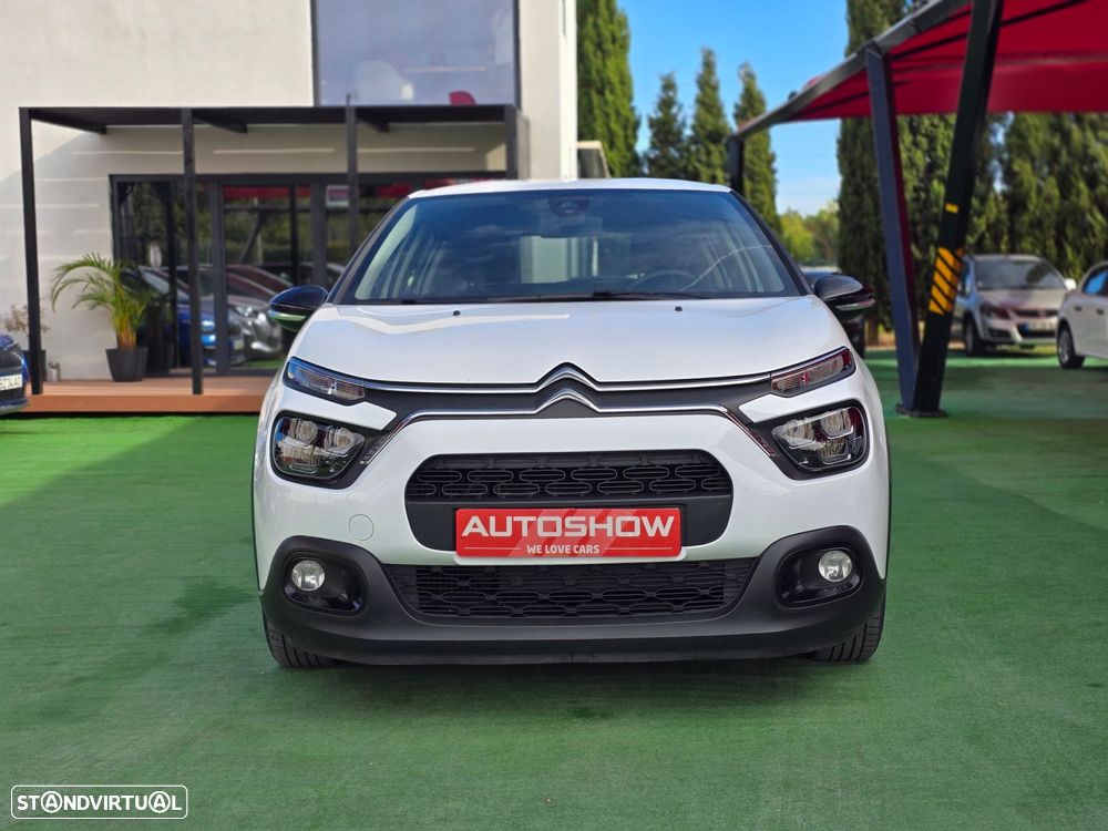Citroën C3 1.2 PureTech Feel - 7