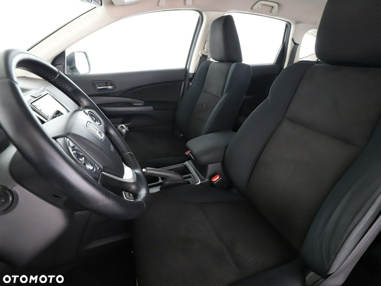 Honda CR-V 1.6i-DTEC Elegance (2WD) - 13