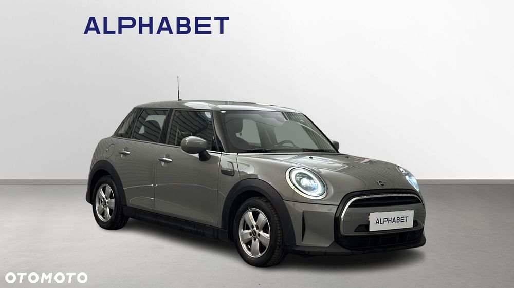 MINI Cooper Standard - 7