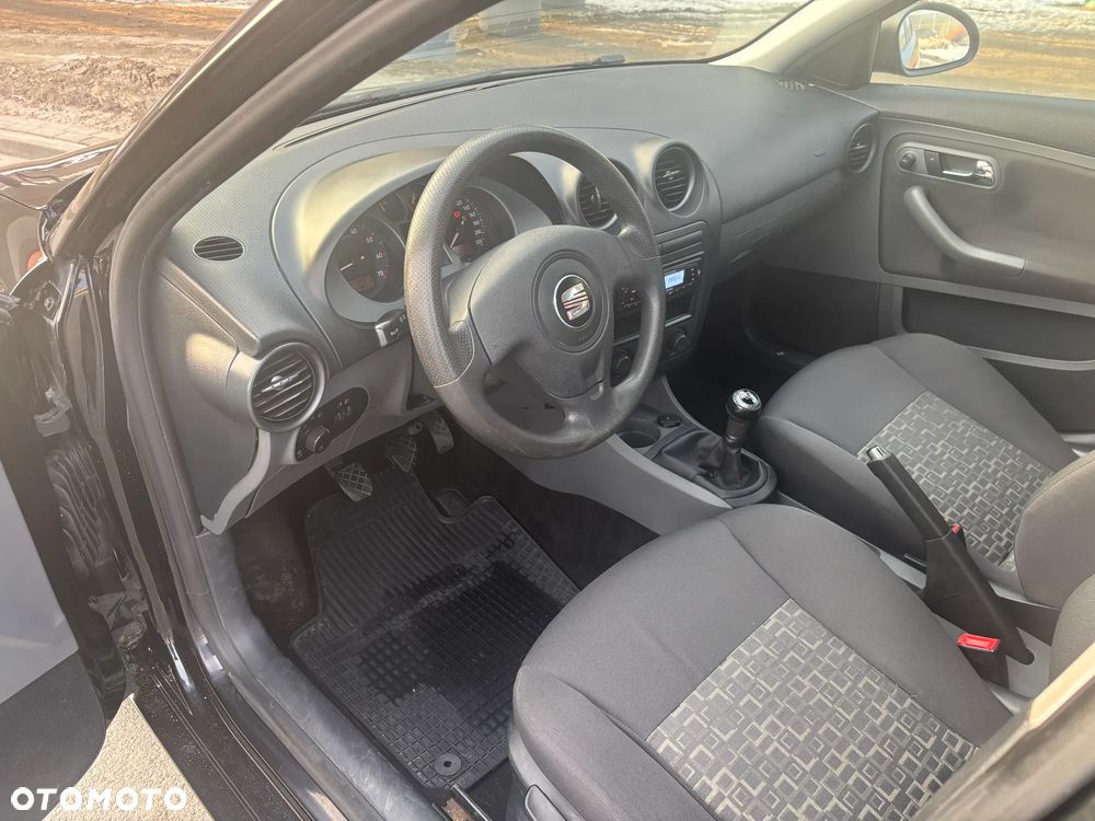 Seat Ibiza - 11
