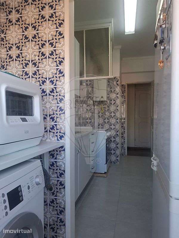 Apartamento T2 para arrendamento - Grande imagem: 3/29