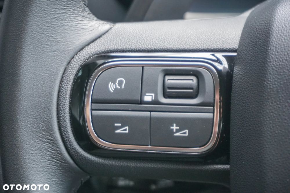 Citroën C5 Aircross 1.6 PHEV 225 Shine Pack EAT8 - 12