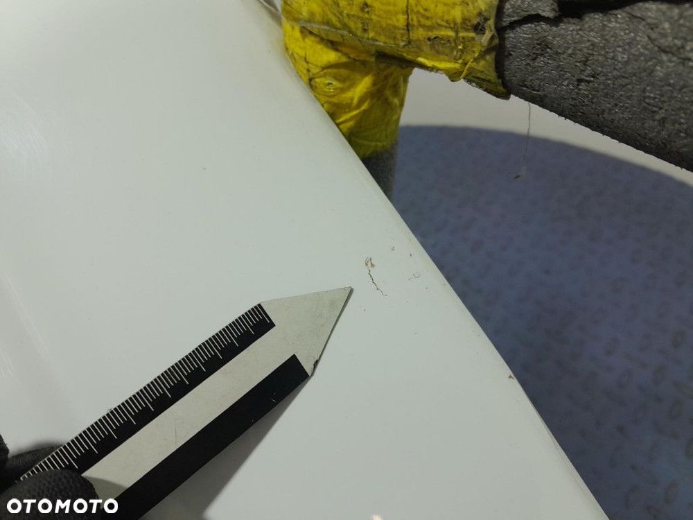 FORD MONDEO MK5 BŁOTNIK PRZÓD PRZEDNI PRAWY FD - 2