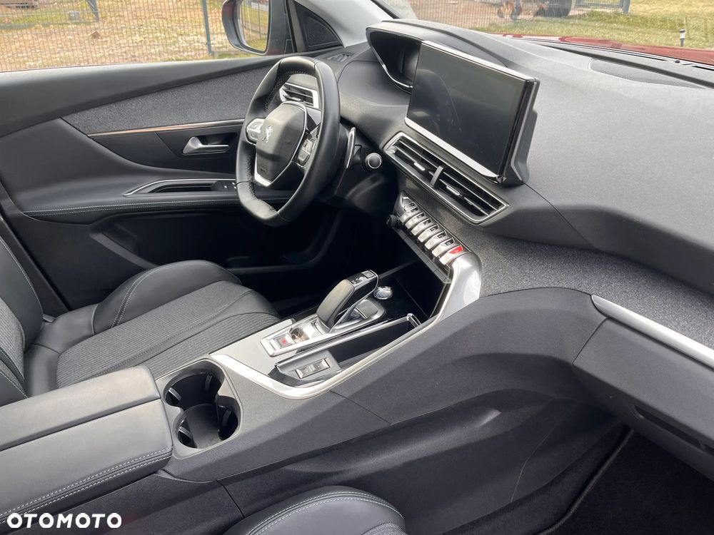 Peugeot 3008 225 e-EAT8 Allure - 20