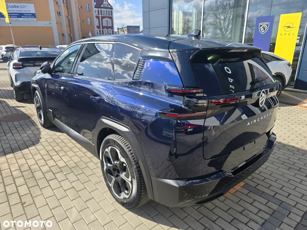 Citroën C5 Aircross 73.7kWh Comfort Range Max - 4