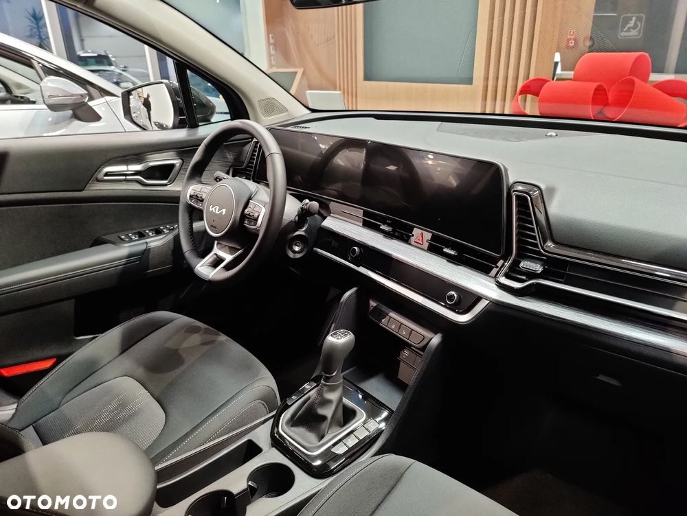 Kia Sportage 1.6 T-GDI L 2WD - 5