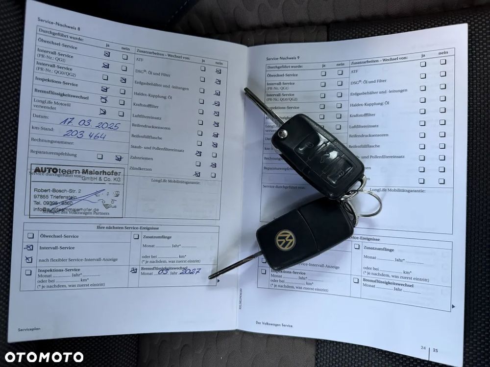 Volkswagen Touran 1.4 TSI Freestyle - 37