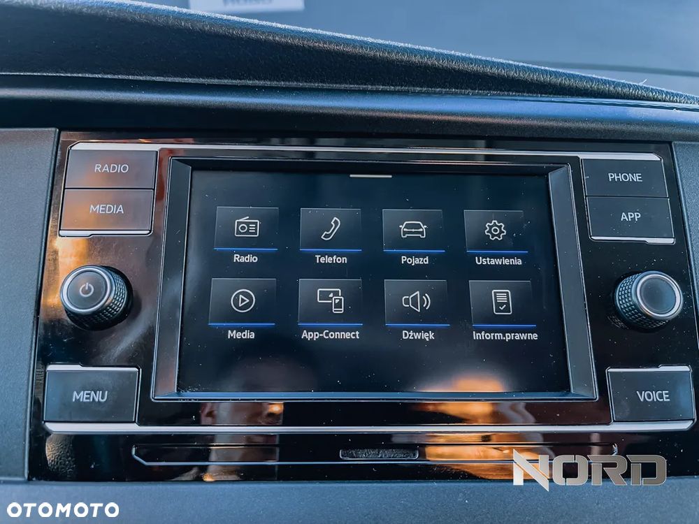 Volkswagen T6 DSG 2.0 TDI LONG - 29