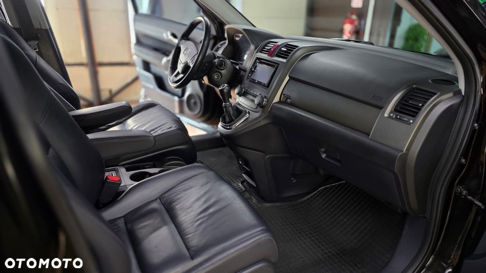 Honda CR-V 2.0 Executive - 16